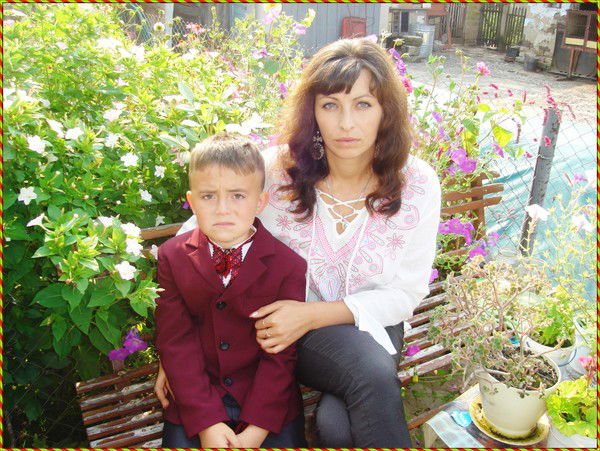 Оксана Лсна