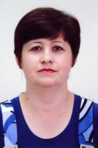 Светлана Строжевская