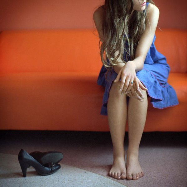 Анна Митликина