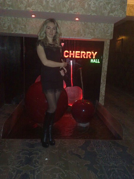 Анастасия Лурье