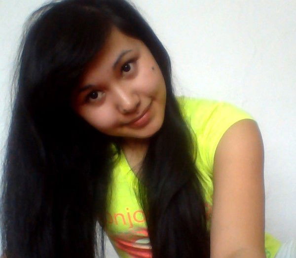 Бахытгуль Ишанова