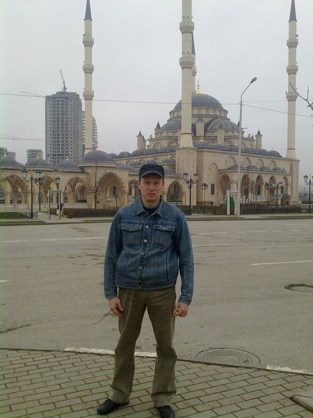 Олег Евдокимов