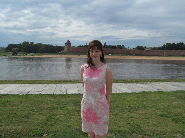 Иванова Екатерина