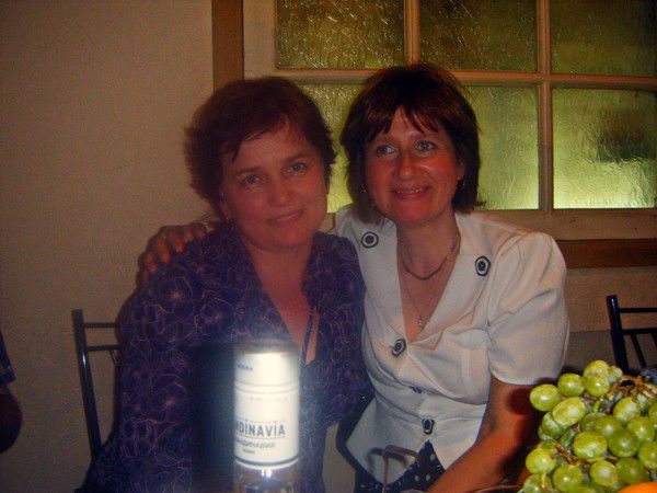 Татьяна Анохина