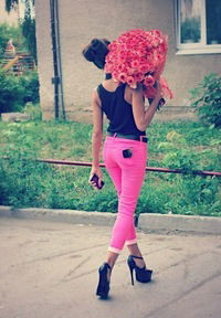 Анна Чернышевская