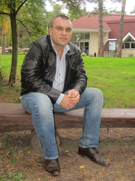 Илья Клетнев