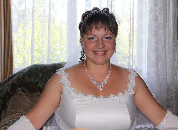 Любовь Маркина