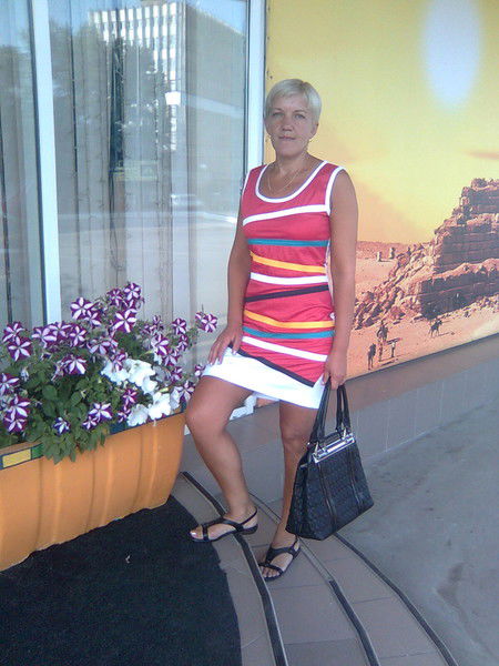 Таня Зимина