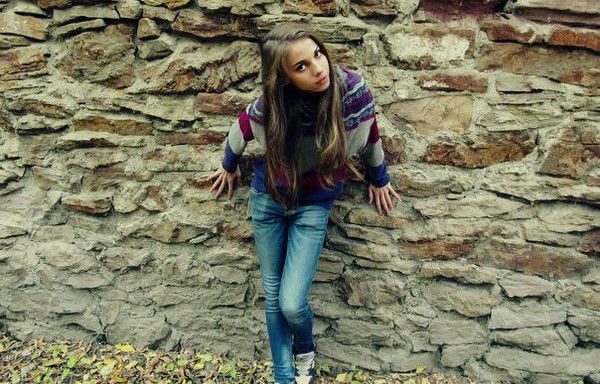 Полина Могилевская