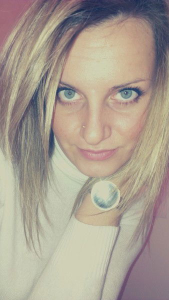 Юля Закатаева