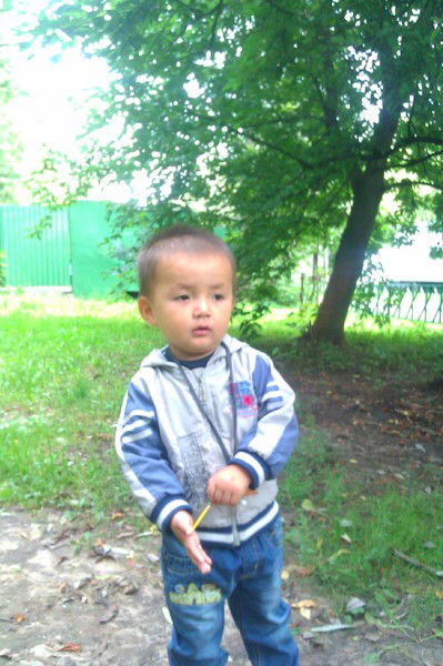 Абдыназар Алахунов