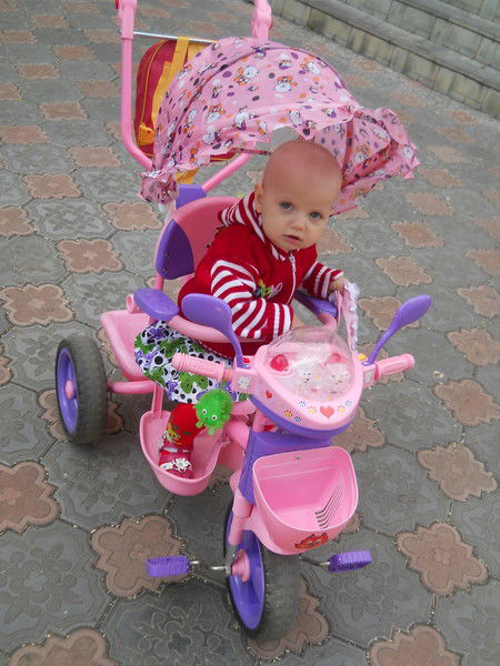 Ксения Мерк(Миних)