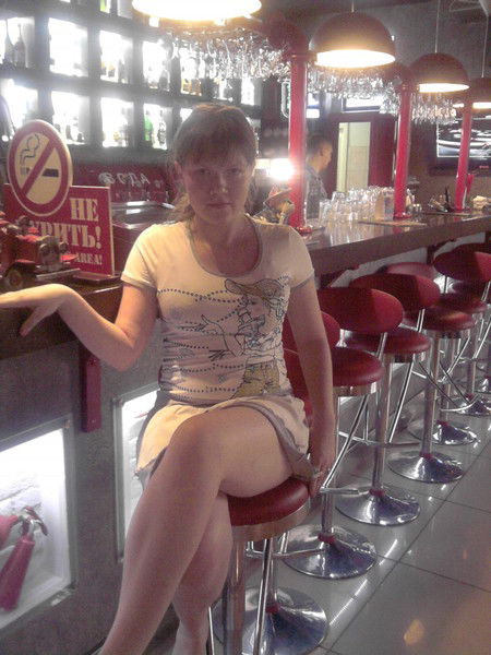 Валерия Аксенова