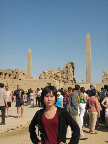 Farida Dyussembinova