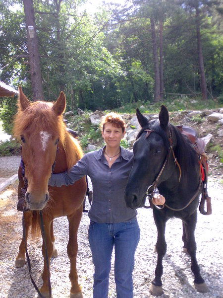 Елена Ашина