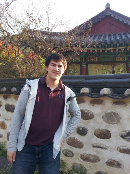 Санжар Атабаев