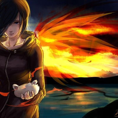 Алу Полукровка