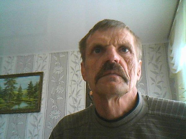 Сергей Трошин