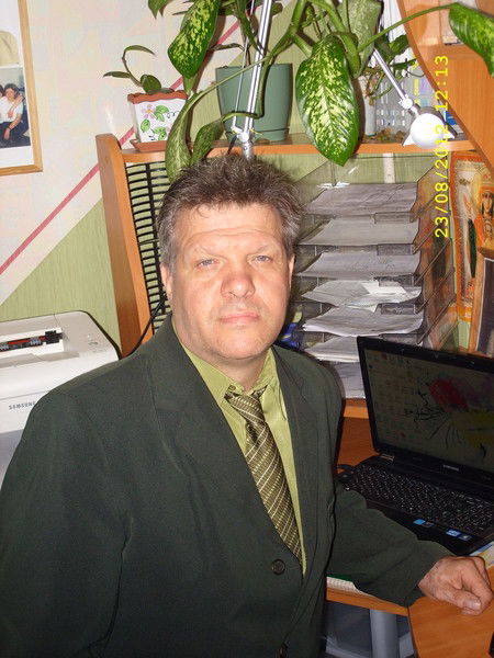 Андрей Садчиков