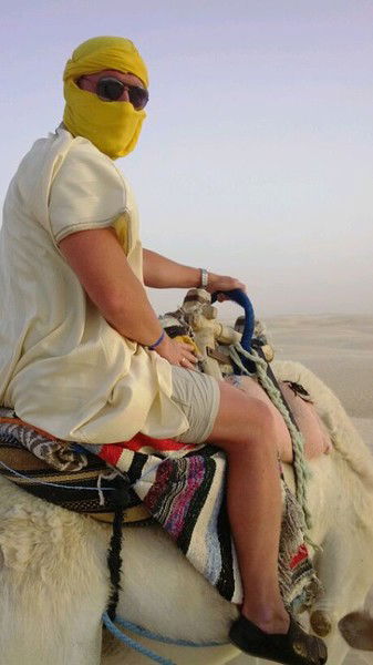 Алексей Кожевников