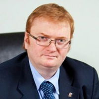 Виталий Милонов