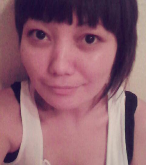 Гульжан Есимова