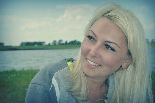 Светлана Виноградова