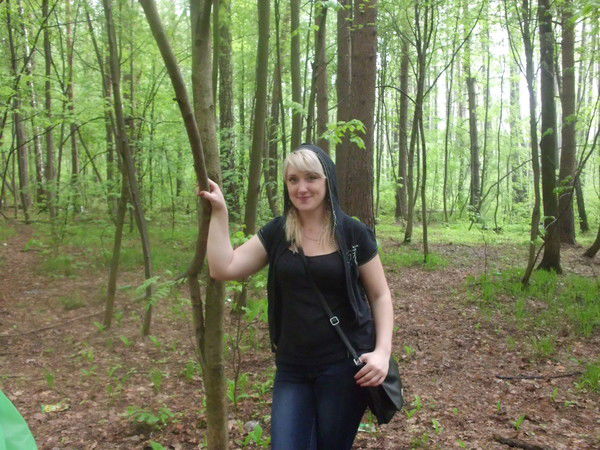 Ольга Коняхина