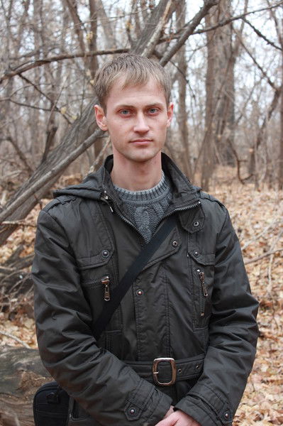 Павел Барсуков