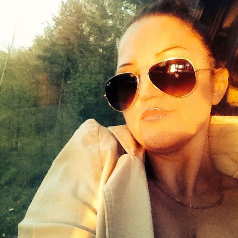 Таня Лаврентьева