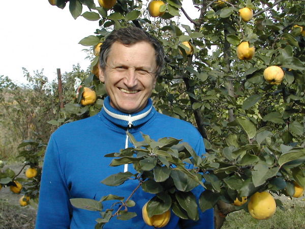 Анатолий Бужор