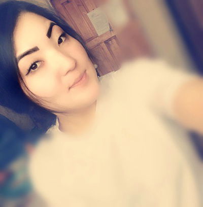 Асем Ниязова