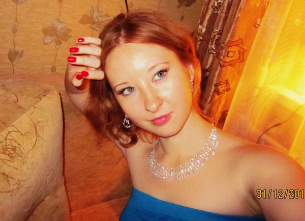 Дина Богачева