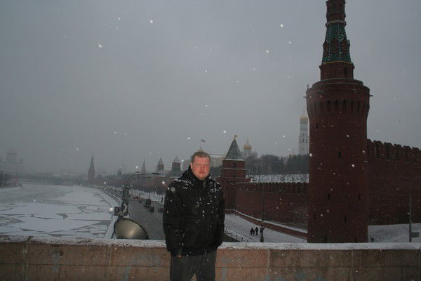 Влад Витковский