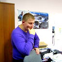 Евгений Большаков