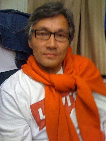 Аман Есельбаев