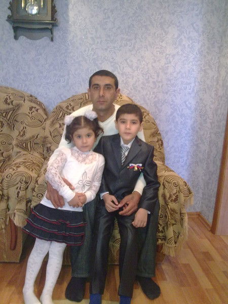 Расим Асланов