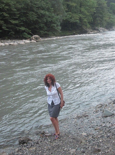 Леночка Гутченко