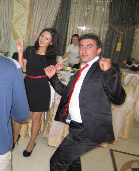 Ualiwan Вердиев