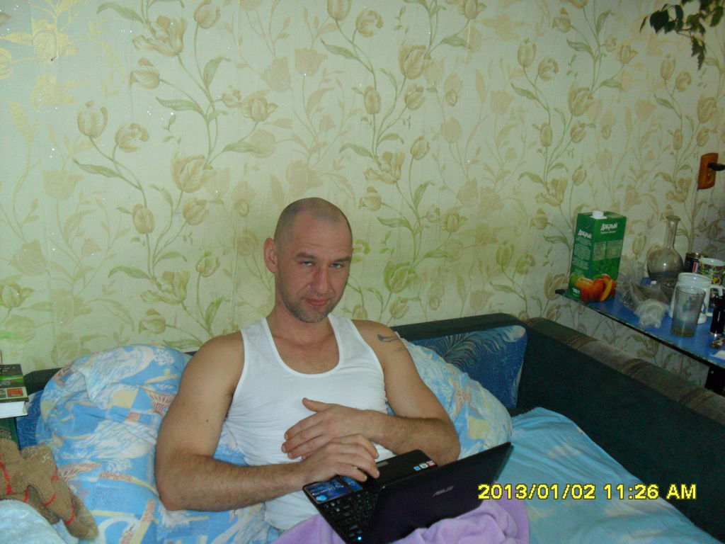 Александр Борошенко