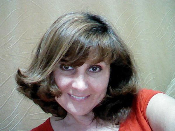 Светлана Соловьева(Синицина)