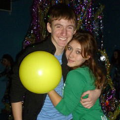 Татьяна Усова