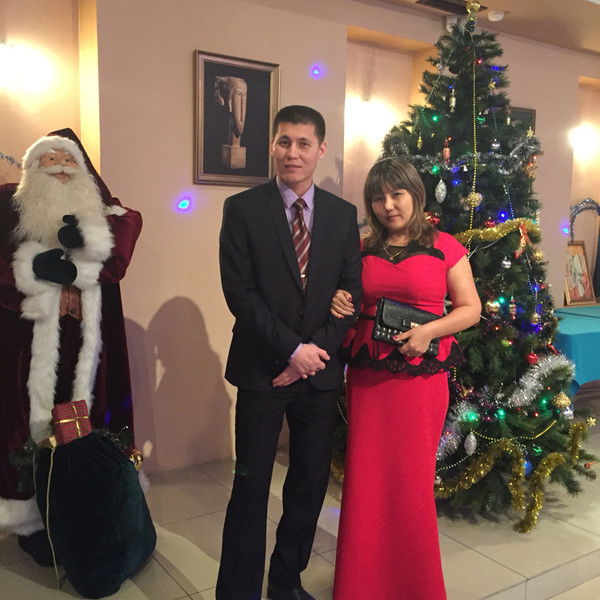 Дина Ахтанова