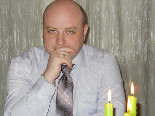 Александр Мехтелев