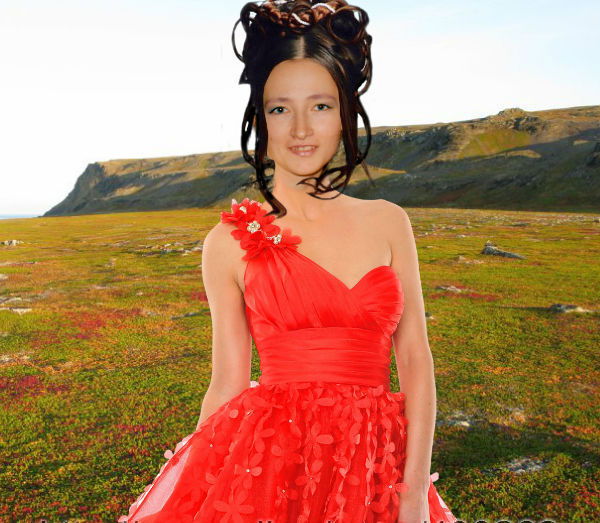 Татьяна Дербнёва