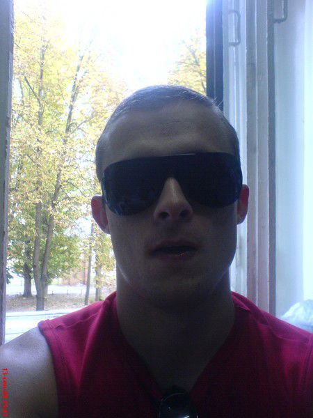 Дима Крутинь