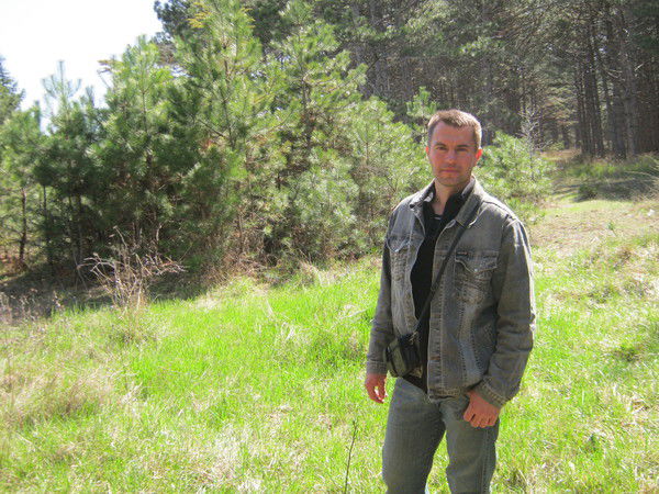 Виктор Гутяр