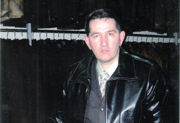 Рашид Сеидов