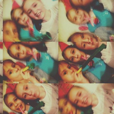 Даша Мелёшина