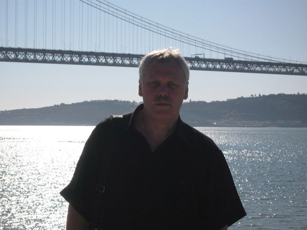 Сергей Иванов